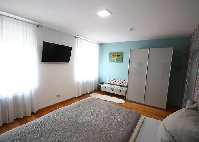 Haus Zwoelf