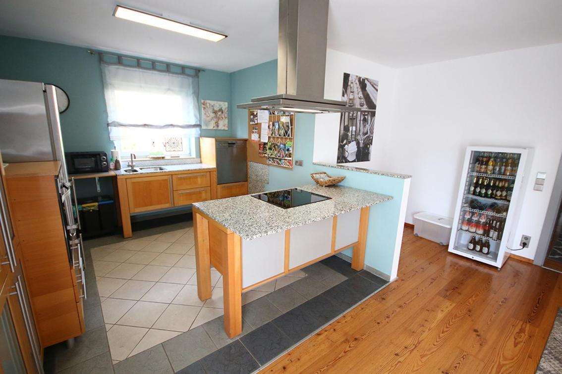 Haus Zwoelf Apartment