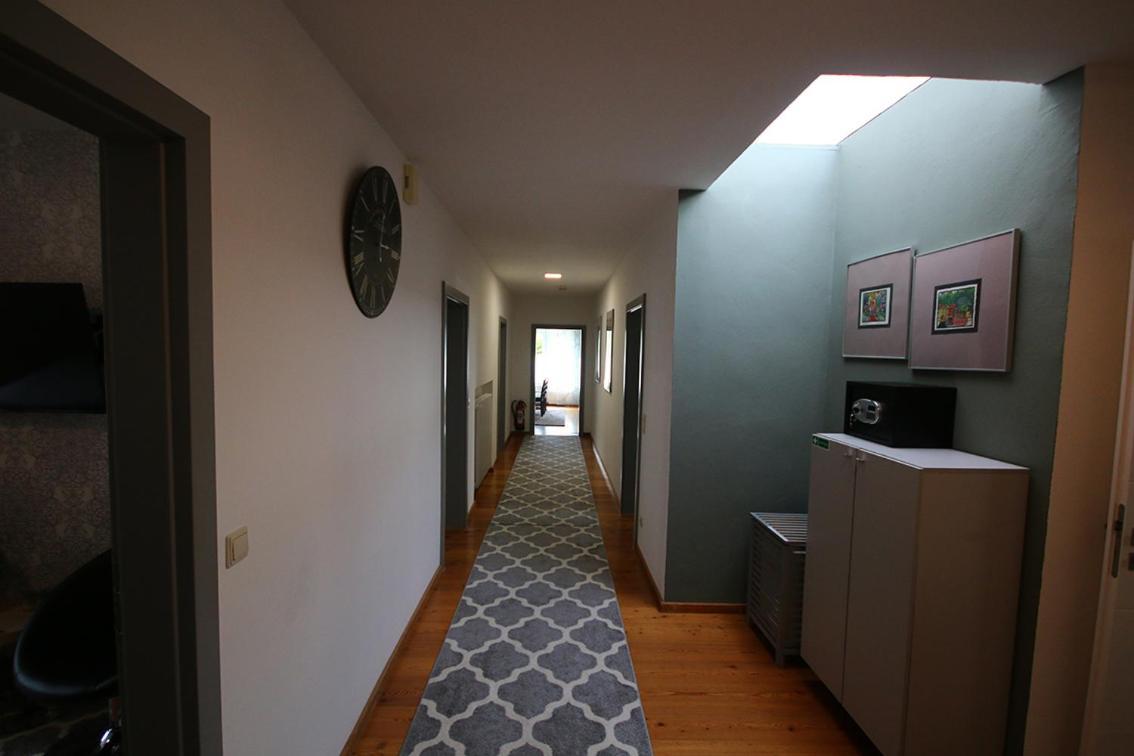 Apartment Haus Zwoelf