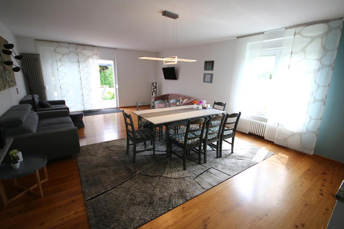 Haus Zwoelf Apartment *