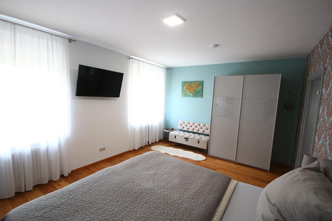 Apartment Haus Zwoelf *