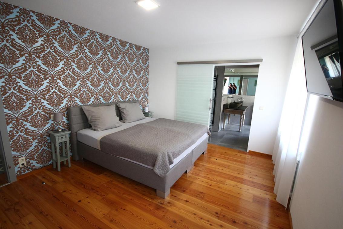 Haus Zwoelf Apartment Dahn